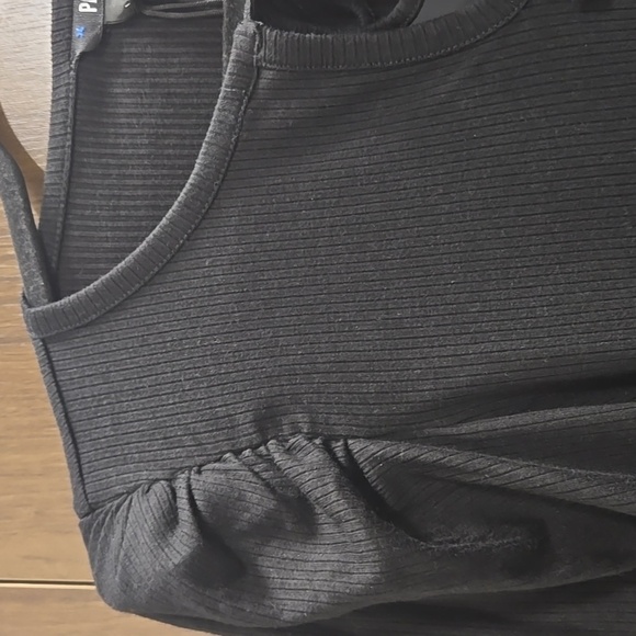 PAIGE-Women’s Lorna Top - Long Sleeve - Large - Picture 5 of 12